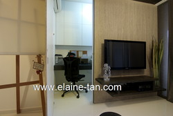 Oxford Suites (D8), Apartment #165041522